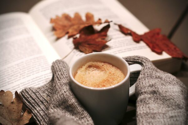 Atelier Yoga - Rentrée dans l'Automne - Dimanche 28 Septembre – Image 2