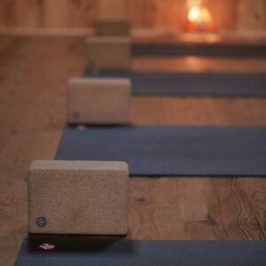 Cours de yoga à Tassin