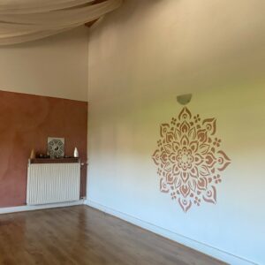 Atelier Yoga - Féminité d'Été - 28 juin