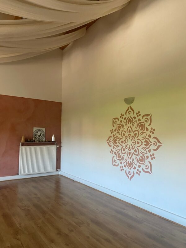 Atelier Yoga - Féminité d'Été - 28 juin